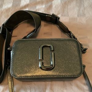 Marc Jacobs Snapshot bag